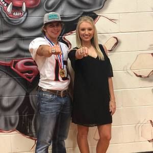 Meet your Posher, Jonathan